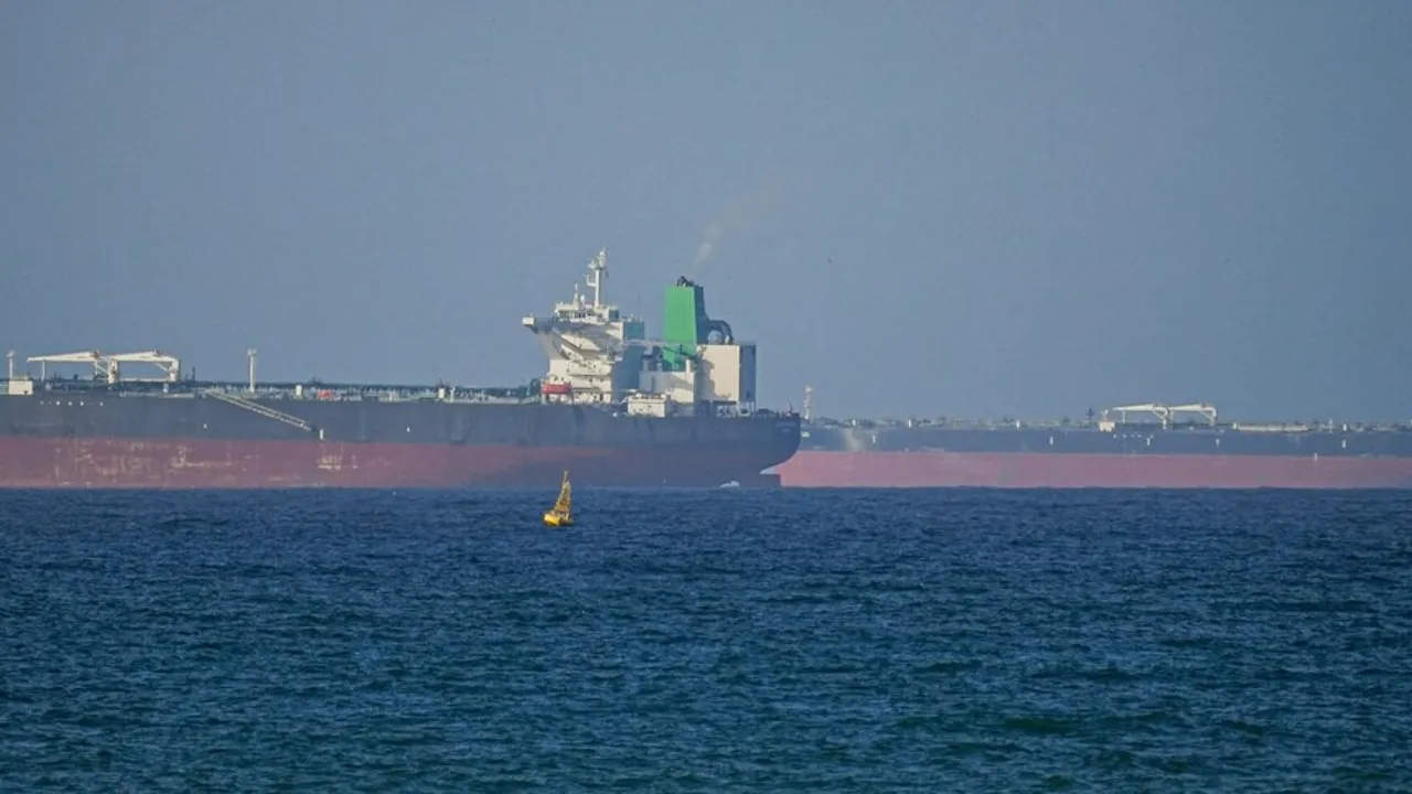 Plovidba kroz Hormuški moreuz i dalje ograničena, tek 15 brodova prošlo zbog američke blokade