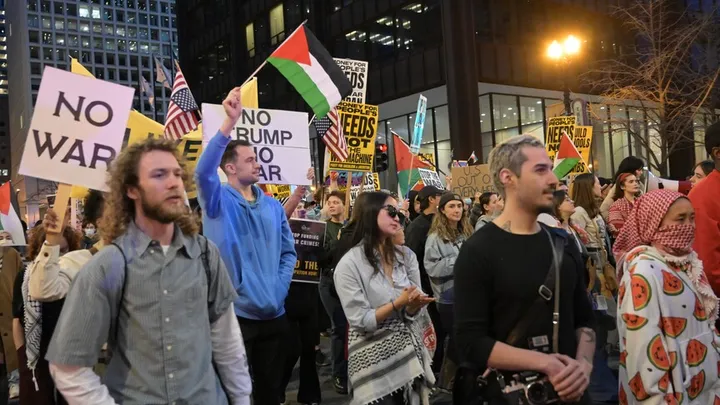 Liban i Izrael će u četvrtak održati drugu rundu pregovora u Washingtonu