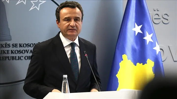 Kosovo proglasilo Iransku revolucionarnu gardu terorističkom organizacijom