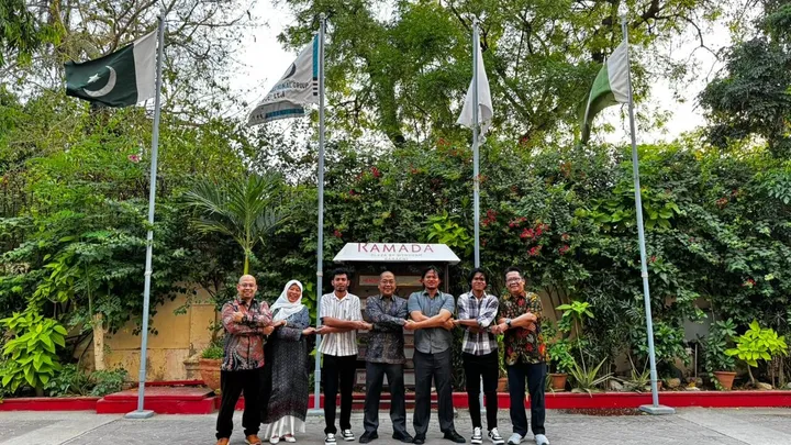 KJRI Karachi fasilitasi pemulangan 3 ABK WNI korban insiden kapal di Laut Arab