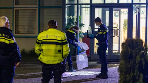 Opnieuw een bomaanslag op een Turks religieus centrum in Badhoevedorp