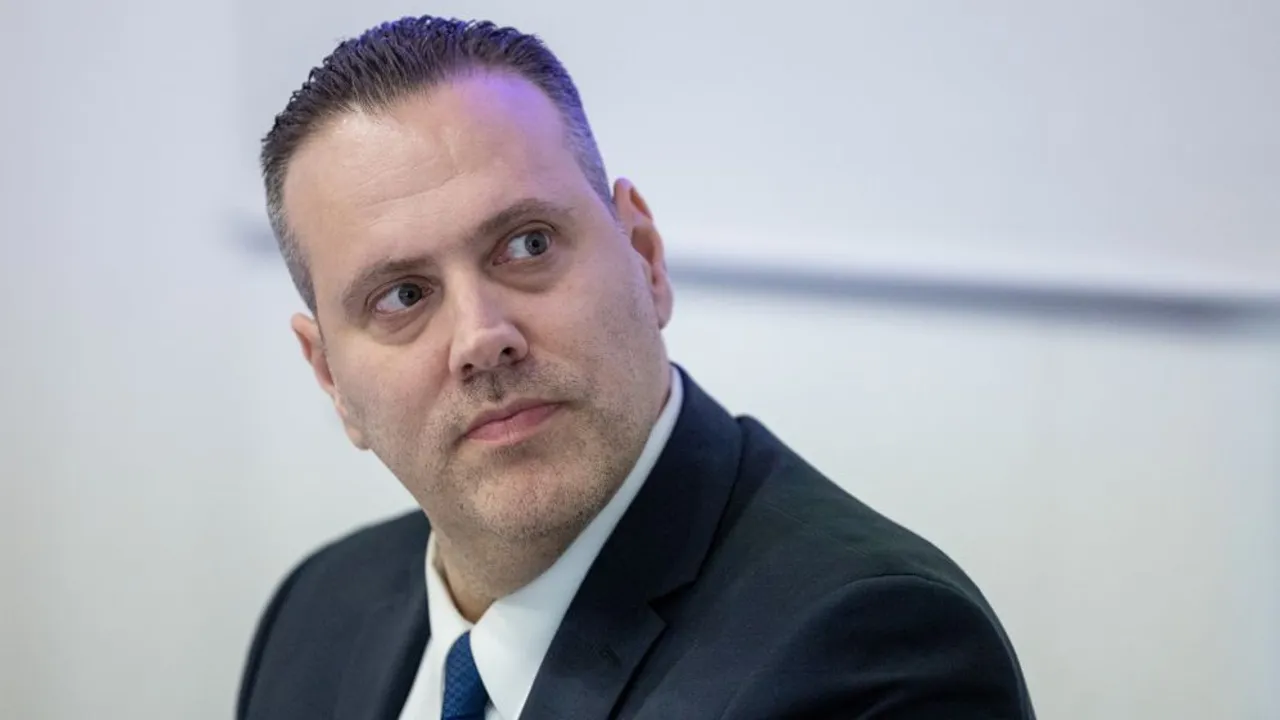 חקירת שר התרבות והספורט מיקי זוהר בפרשת השחיתות בהסתדרות