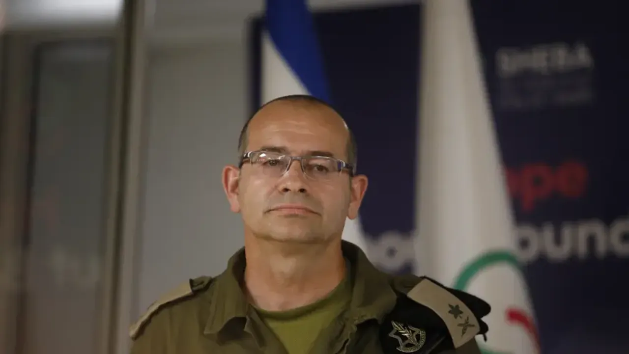 עורך דינו של המועמד לראשות המוסד: "גופמן לא ידע כלום"