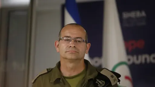 עורך דינו של המועמד לראשות המוסד: "גופמן לא ידע כלום"