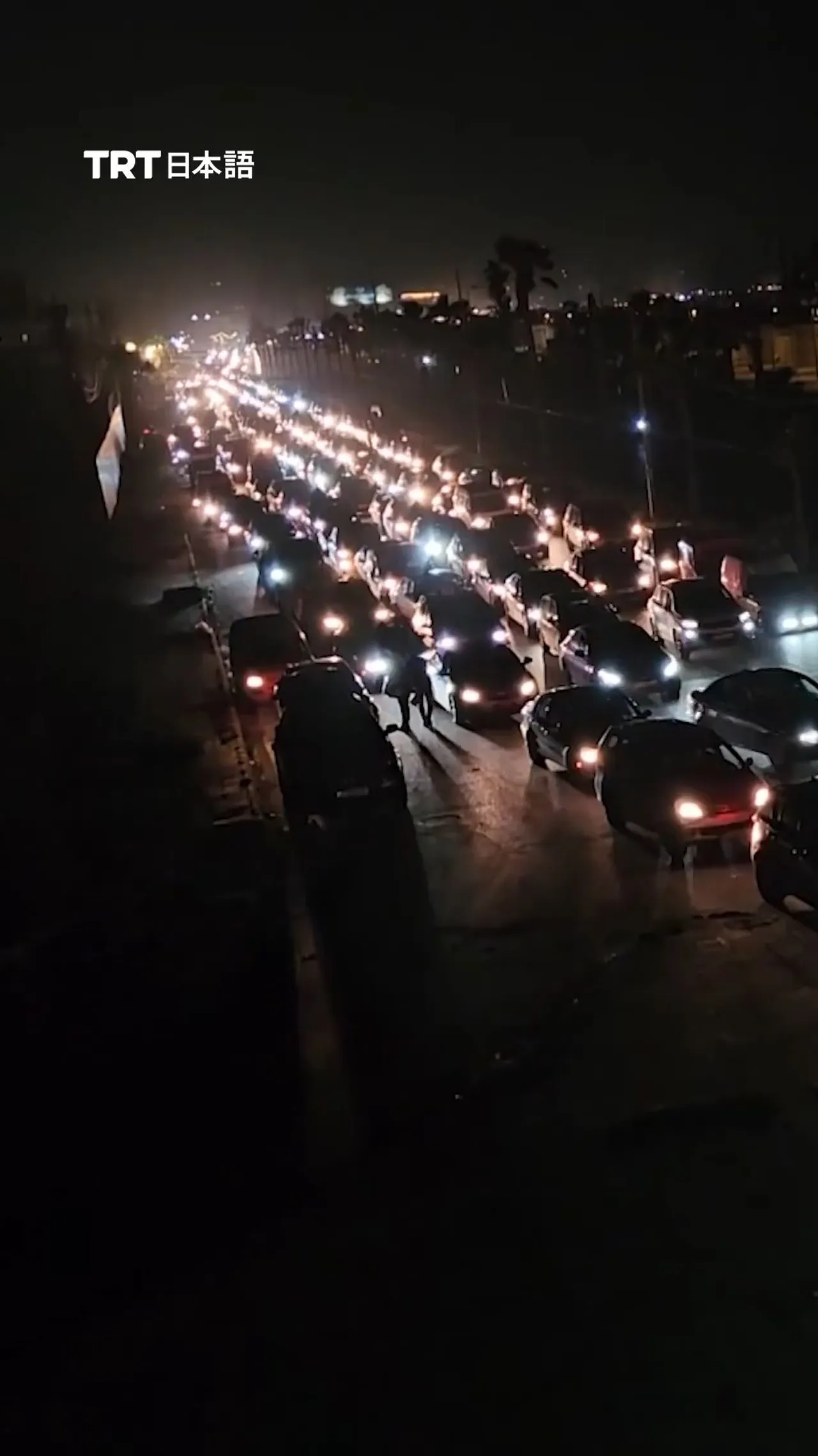 レバノンの民間人、帰宅後に再び避難を余儀なくされる