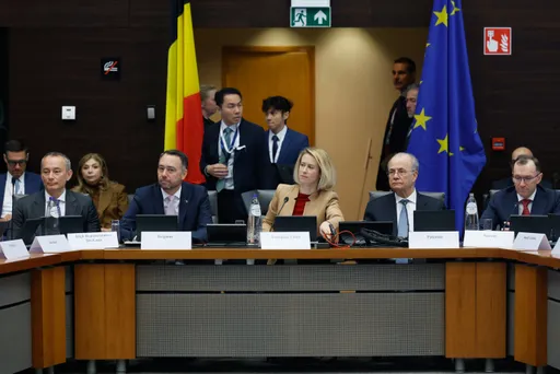 EU domaćin sastanka Globalne alijanse o dvodržavnom rješenju i zaštiti palestinskog naroda