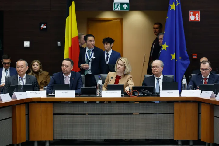 EU domaćin sastanka Globalne alijanse o dvodržavnom rješenju i zaštiti palestinskog naroda