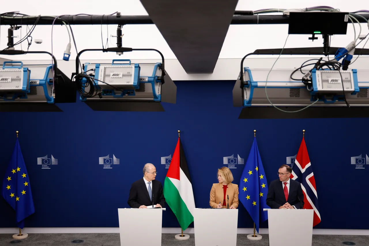 Voormalige Europese functionarissen roepen EU om op te treden tegen E1-nederzettingenplan van Israël