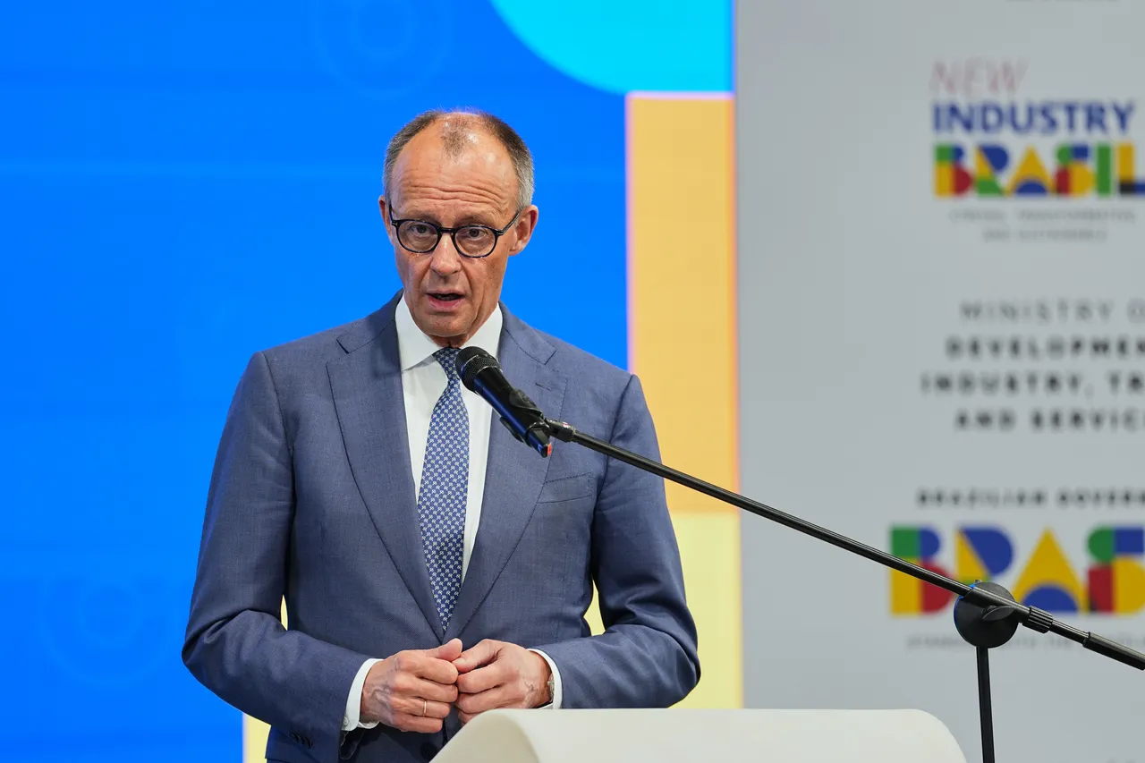 Kancelari gjerman: ShBA-ja nuk ka strategji për të dalë nga lufta me Iranin