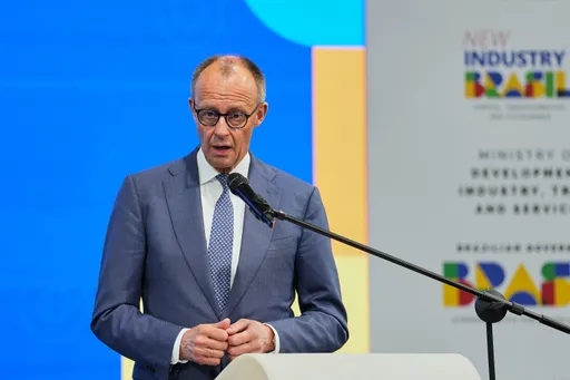 Kancelari gjerman: ShBA-ja nuk ka strategji për të dalë nga lufta me Iranin