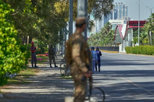 Iran će učestvovati u drugoj rundi pregovora sa SAD-om uprkos neprijateljstvima u Hormuškom tjesnacu