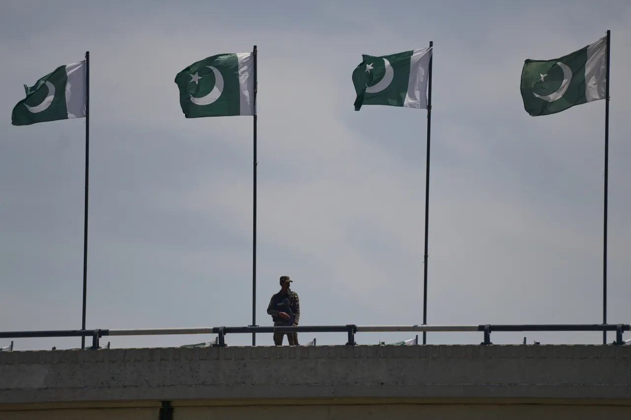 Pakistan odbacio "obmanjujući" izvještaj američkih medija o iranskom avionu