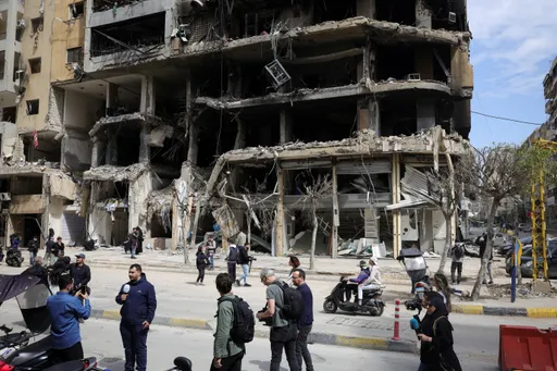 Eskalasi konflik di Lebanon, DPR desak pemerintah pastikan keselamatan ratusan WNI