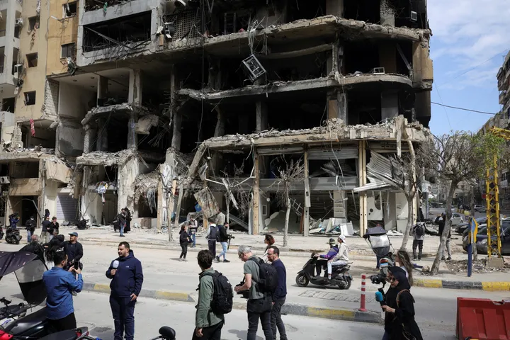 Eskalasi konflik di Lebanon, DPR desak pemerintah pastikan keselamatan ratusan WNI