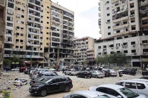 د اسرائیلو پوځ د جنوبي لبنان اوسیدونکو ته خبرداری ورکړی چې د پولې سیمو ته له تګ څخه ډډه وکړي