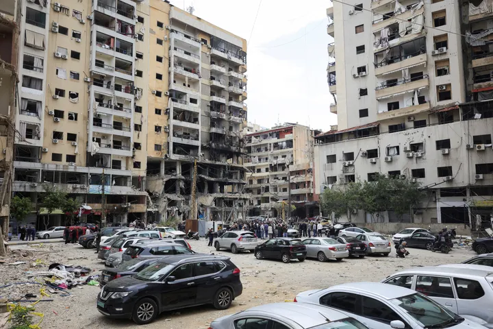 د اسرائیلو پوځ د جنوبي لبنان اوسیدونکو ته خبرداری ورکړی چې د پولې سیمو ته له تګ څخه ډډه وکړي