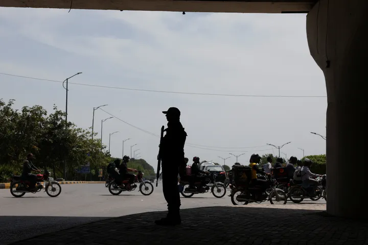 Vance, US team set to arrive in Islamabad for Iran talks: Trump