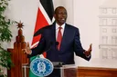 Matamshi ya Rais Ruto kuhusu Kiingereza kinachozungumzwa na Wanigeria chazua gumzo mtandaoni