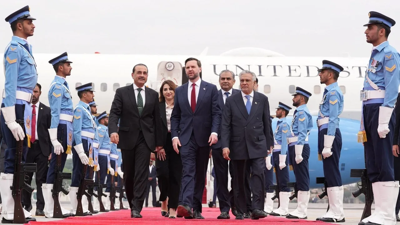 Успеют ли США и Иран спасти перемирие?