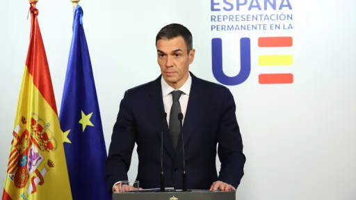 بسبب الحرب على غزة.. إسبانيا تتحرك لإنهاء شراكة الاتحاد الأوروبي مع إسرائيل