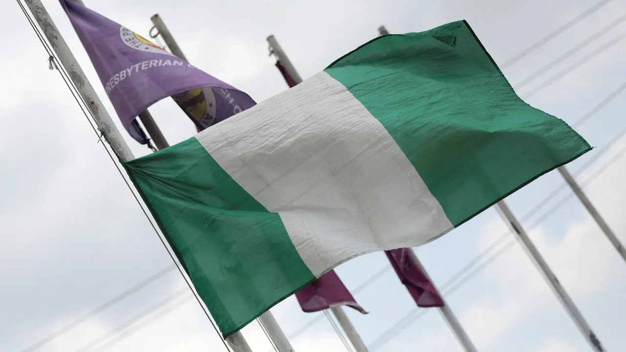 Wanigeria wanajiunga na Wakenya, Waghana kama wafanyakazi wanaotafutwa sana na makampuni ya Marekani