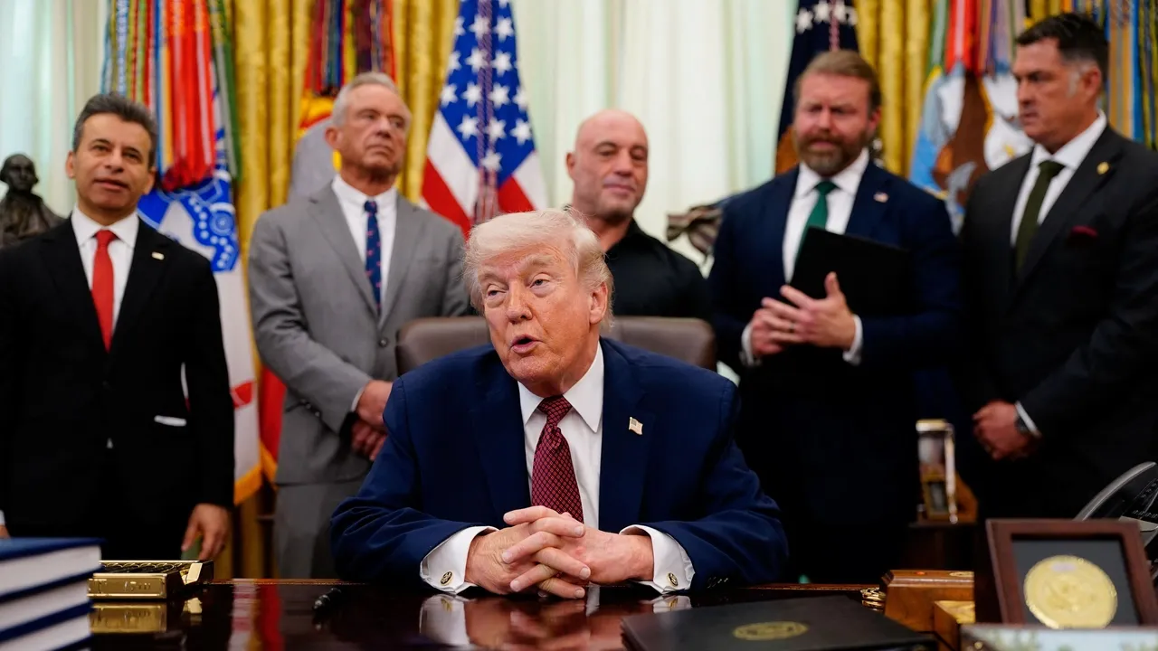 ترامپ: توافق در حال مذاکره با ایران بسیار بهتر از برجام خواهد بود