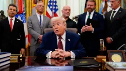 ترامپ: توافق در حال مذاکره با ایران بسیار بهتر از برجام خواهد بود