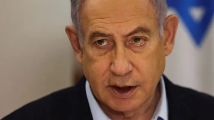 Netanyahu trial hearing postponed over 'security reasons,' Israeli court says