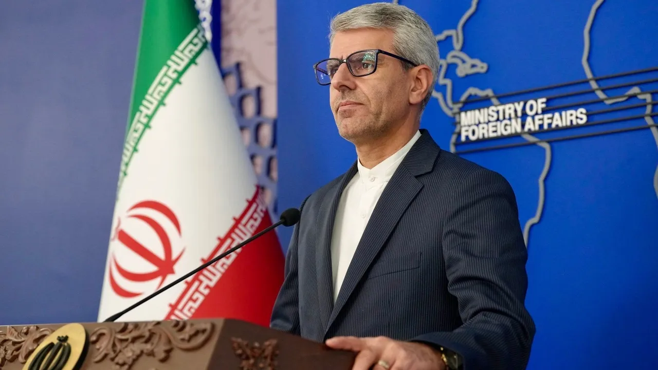 إيران: لا خطة حالياً لجولة مفاوضات ثانية.. ولن ننسى خيانات واشنطن للدبلوماسية