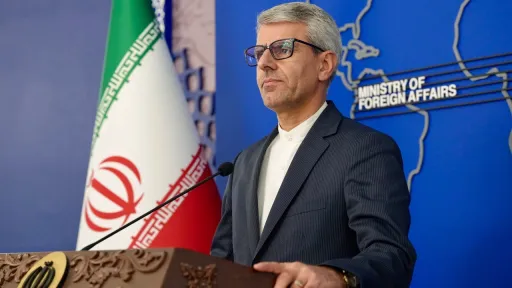 إيران: لا خطة حالياً لجولة مفاوضات ثانية.. ولن ننسى خيانات واشنطن للدبلوماسية