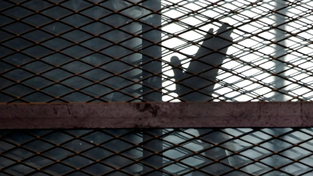 В Иране казнены израильские шпионы