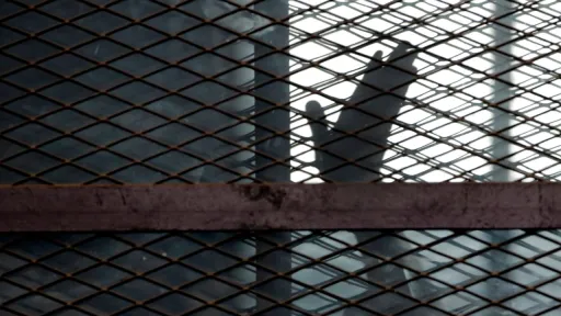 В Иране казнены израильские шпионы