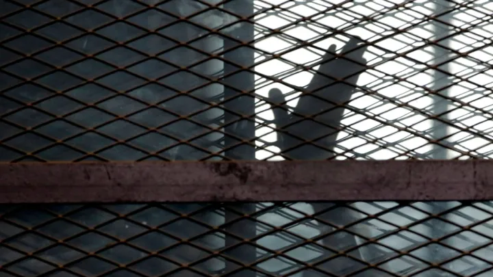 В Иране казнены израильские шпионы