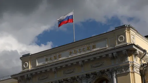 Швеция не верит в российскую экономику