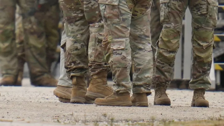 Chad to send 1,500 troops to Haiti, 400 already deployed