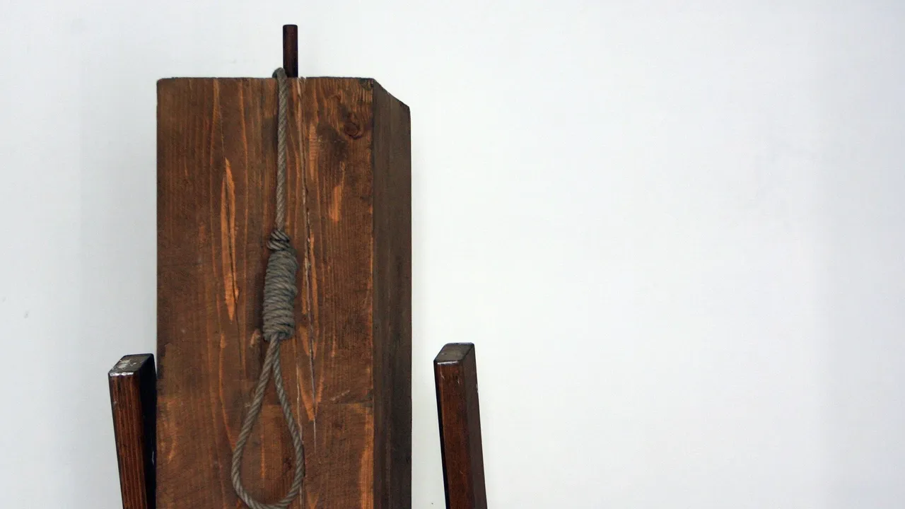 Иран Израиль барлау қызметімен байланысы бар екі адамды өлім жазасына кесті