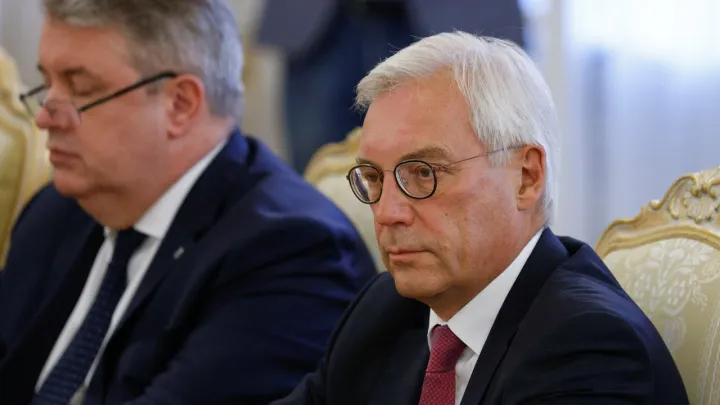 Москва реагирует на «ядерный зонтик» Макрона