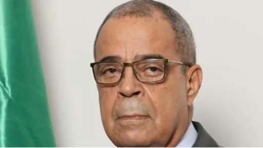 Algeria sentences ex-minister to five years in jail for corruption