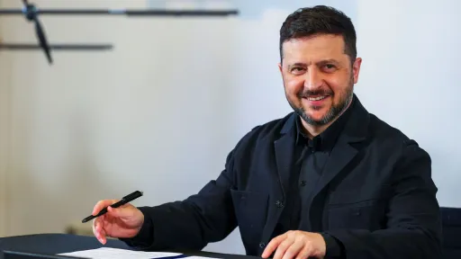 Zelenski pozvao Putina na sastanak u Turkiye