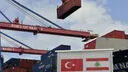 Туркије достави 360 тони помош за раселените цивили во Либан по израелските напади