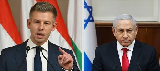 Hongrie : Le nouveau Premier ministre promet d'arrêter Netanyahou