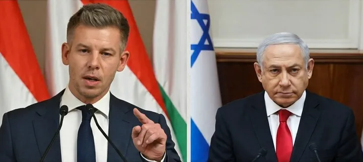 Hongrie : Le nouveau Premier ministre promet d'arrêter Netanyahou