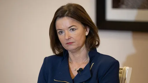 Ministrja e Jashtme sllovene, Tanja Fajon: Izraeli shkeli të drejtën ndërkombëtare