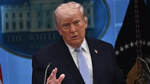 Trump: Irani ka shkelur armëpushimin shumë herë