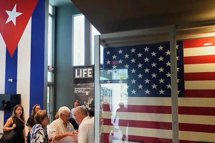 Cuba confirma conversaciones “respetuosas” con EE.UU. en La Habana con foco en el bloqueo energético