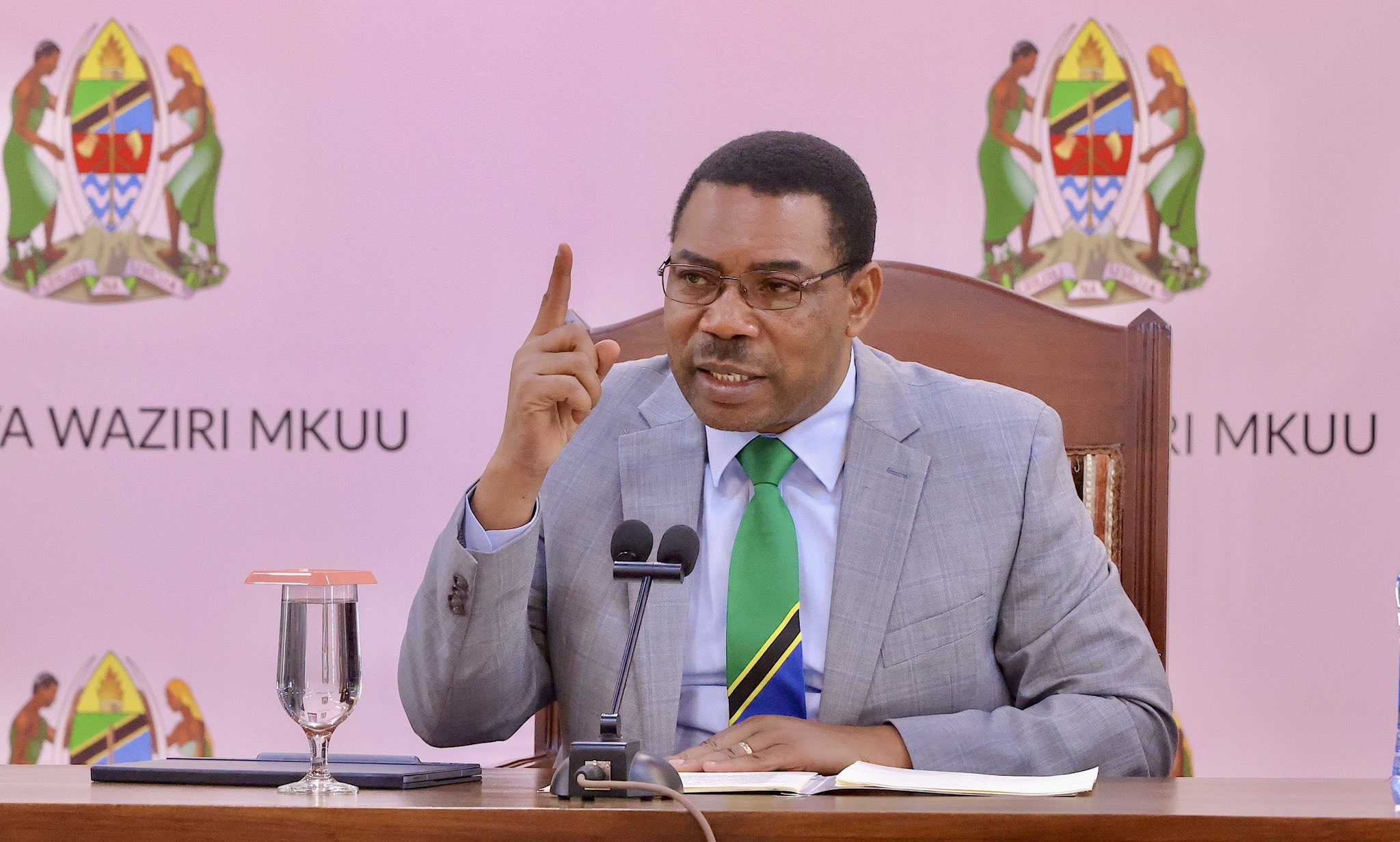 Tanzania: Fedha za sherehe za Muungano kutumika kukarabati miundombinu ya barabara