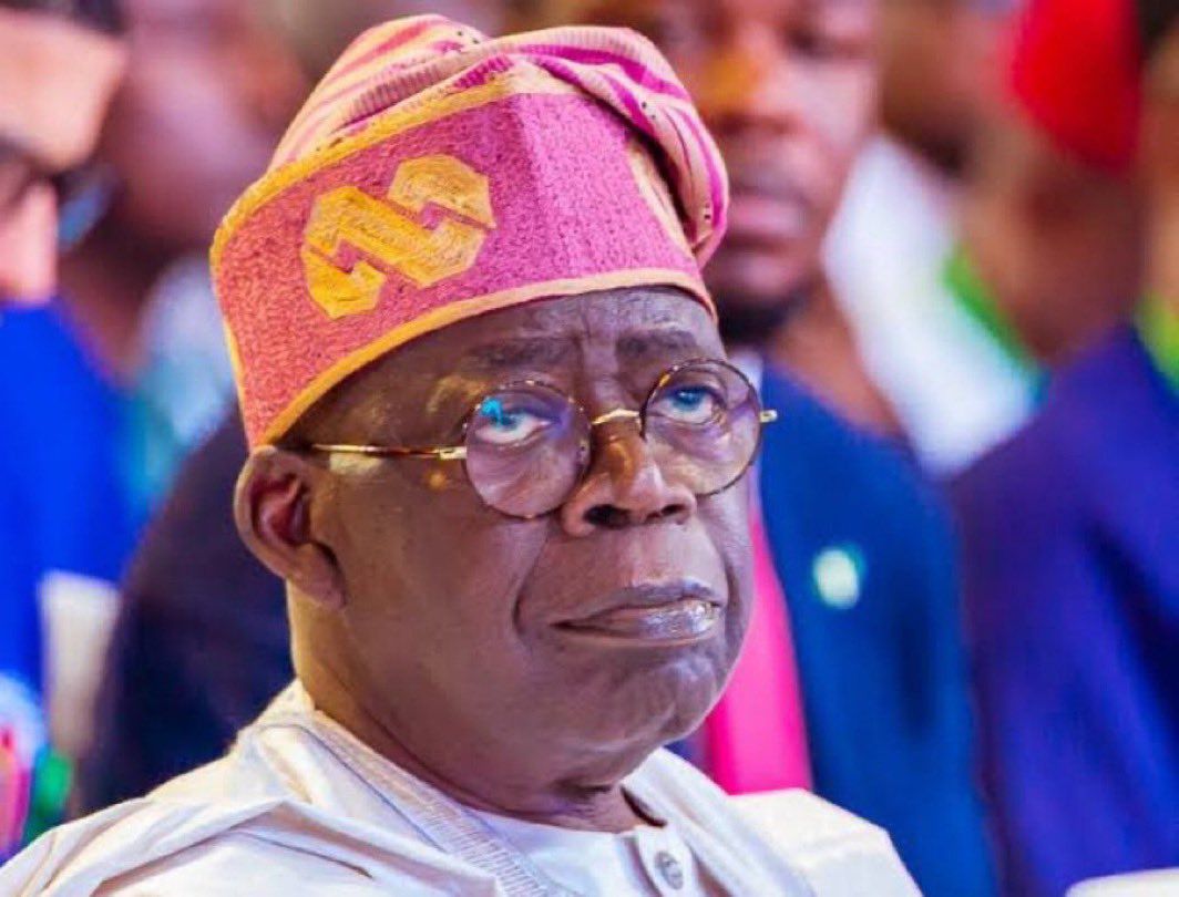 Tinubu ya sauke Ministan Kuɗi Edun Wale Edun da na Gidaje Ahmad Dangiwa ya ba da sunan wasu sabbi