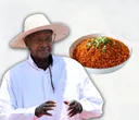 Rice off the menu: Uganda's Museveni shares secrets behind his 'healthy' life