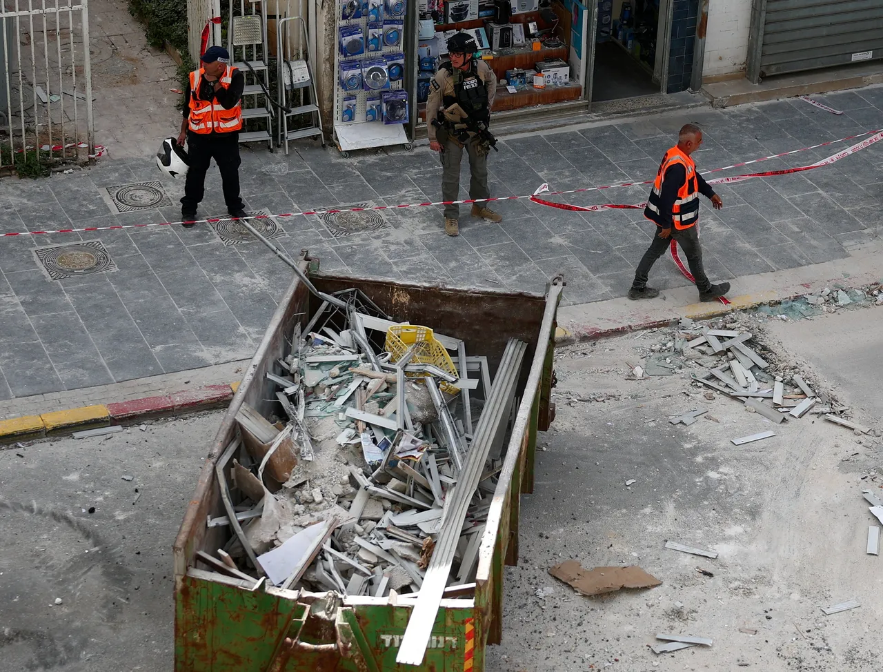 Iran warns of stronger retaliation if attacked again