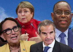 Qui sont les 4 candidats en lice pour le poste de secrétaire général de l'ONU ?